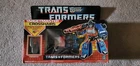 1986 Transformers G1: CROSSHAIRS TARGETMASTER & PINPOINTER=COMPLETE & VINTAGE