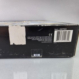 LEGO 8053 Technic Mobile Crane Power Functions Retired SEALED NEW