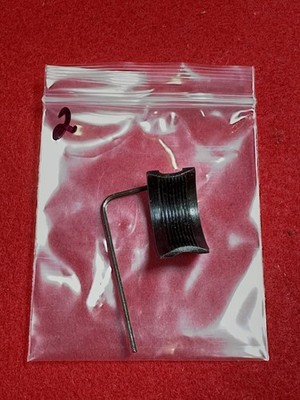 ACE Trigger Shoes #2 fits Winchester Mod70, Colt, Matador and more w/ Set Screws