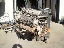 113960 KOMPLETTER MOTOR / 91939 FÜR MERCEDES-BENZ CLASE CL W215 COUPE 5.0 V8 2 113960 KOMPLETTER MOTOR / 91939 FÜR MERCEDES-BENZ CLASE CL W215 COUPE 5.0 V8 2
