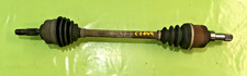 Cardan Citroen C2