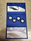 2014 U.S. Mint 50th Anniversary Kennedy Half Dollar Set  - READ DESCRIPTION