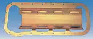 Milodon 32224 Windage Tray