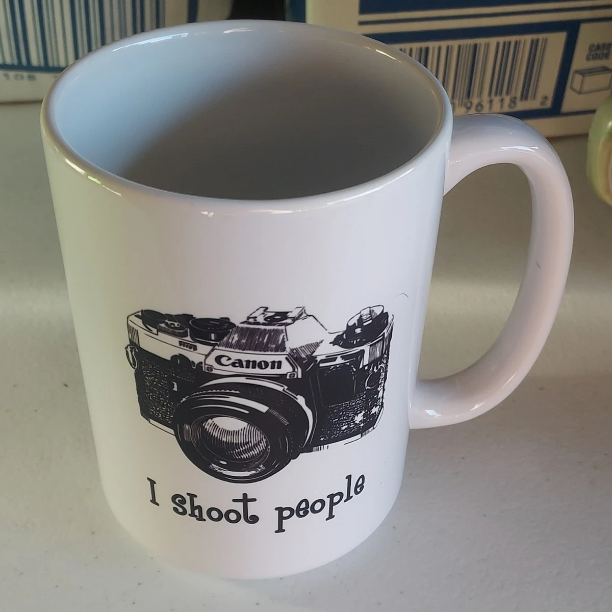 Canon Mugs for sale | eBay