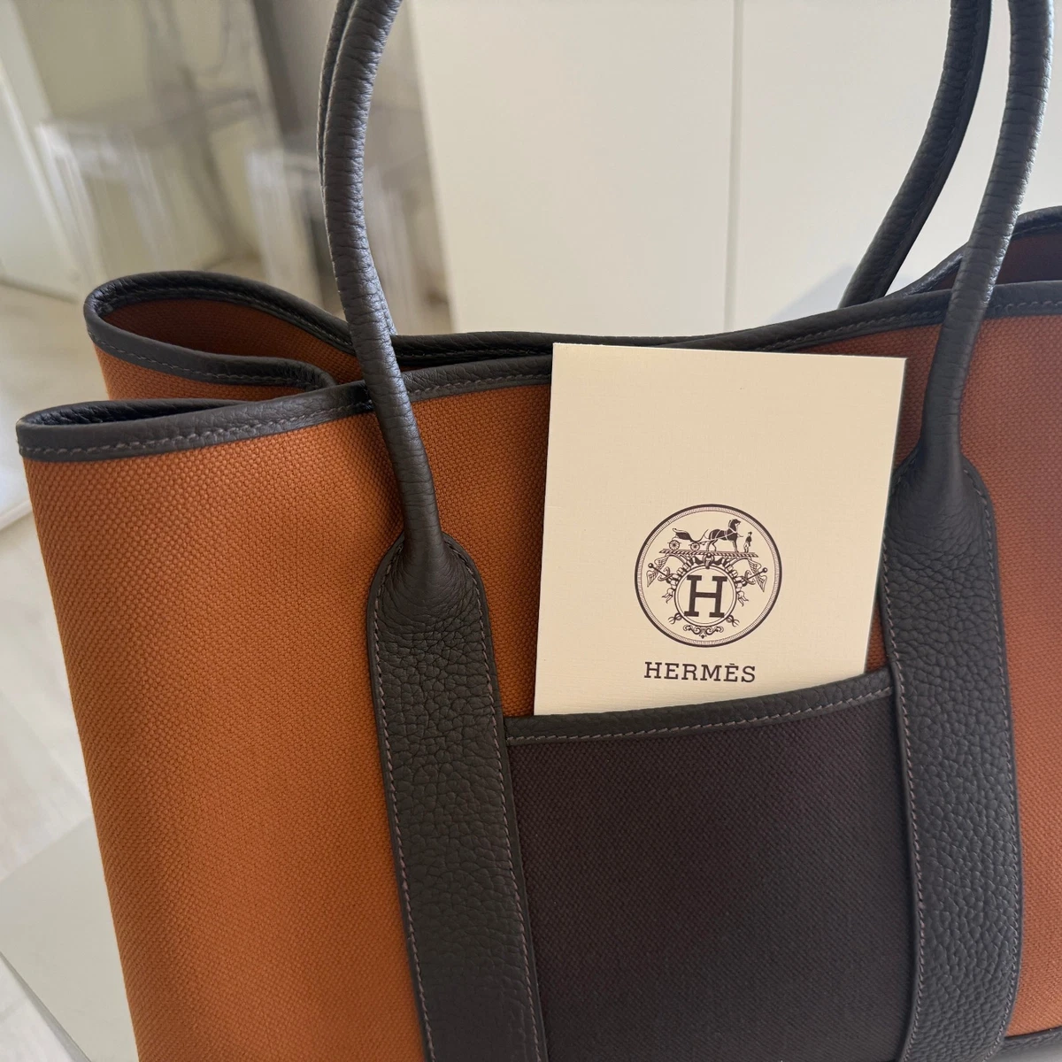25+ HERMÈS Garden Party Bags for sale | Updated Oct 2026