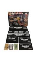 Dura Block Af44a 6 Piece Sanding Block Set Af4400 Af4401 Af4402af4404 Af4405