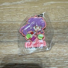 Ranma 1/2 Shampoo