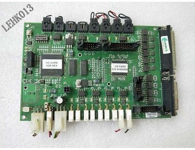 BOTTOM-6/PC0020701 Used & Test with warranty Free   or EMS #fv