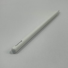 Apple Pencil Pro Smart Pencil Stylus White MX2D3AM/A