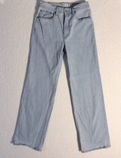 Abercrombie  Fitch The '90s Relaxed High Rise Jeans 30/10R