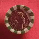 2026 D Emerging Liberty Dime 10C  In God We Trust Uncirculated Roll Uncertified