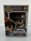 Funko Pop! Animation: Yu-Gi-Oh! - Jaden Yuki NOT MINT