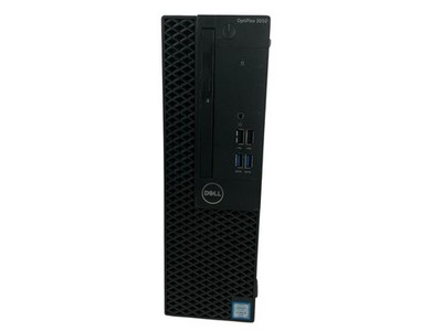 Dell OptiPlex 3050 i5-6500 8GB RAM 256GB Nvme Wins 10 | eBay