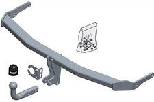 BRINK Anhängerkupplung 643400 für VW POLO 6 AW1 BZ1 AE1 MPi TGI TSI TDI GTI SEAT