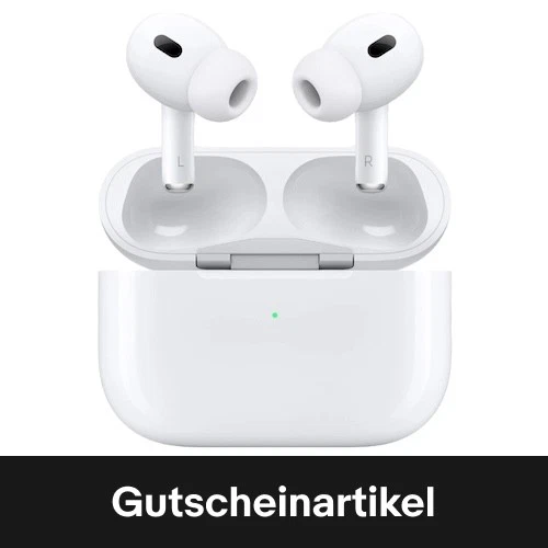 Apple AirPods Pro 2. Generation MagSafe USB-C Headset In-Ear