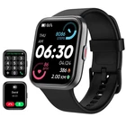 Smart Watch for Men/Women Android/iPhone/Samsung, Alexa Built-in, 1.8" Touch ...