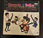 The Chipmunks Sing the Beatles Hits (LRP-3388), 1964 LP, ( G/ VG)