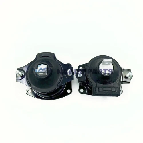 NEW HONDA 2003-2007 Accord 2.4L Engine Motor & Trans Mount Set 6PCS - Picture 5 of 15