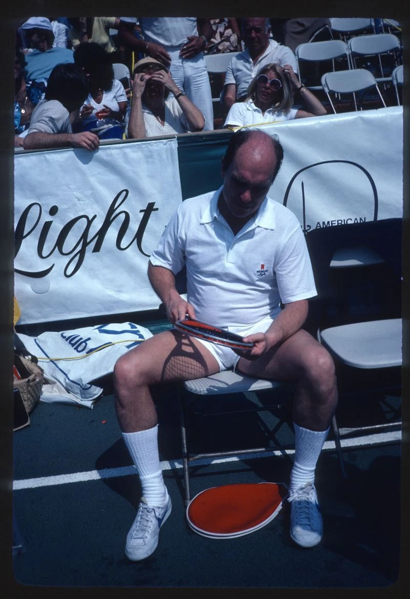 Tennis sale live s