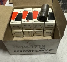 (8) Perfect Circle 213-1719 Engine Valve Lifters