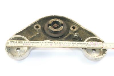 Pont De Fourche Inférieur DKW RT 175 200 250 – Pièce D’origine Allemagne (A3230)