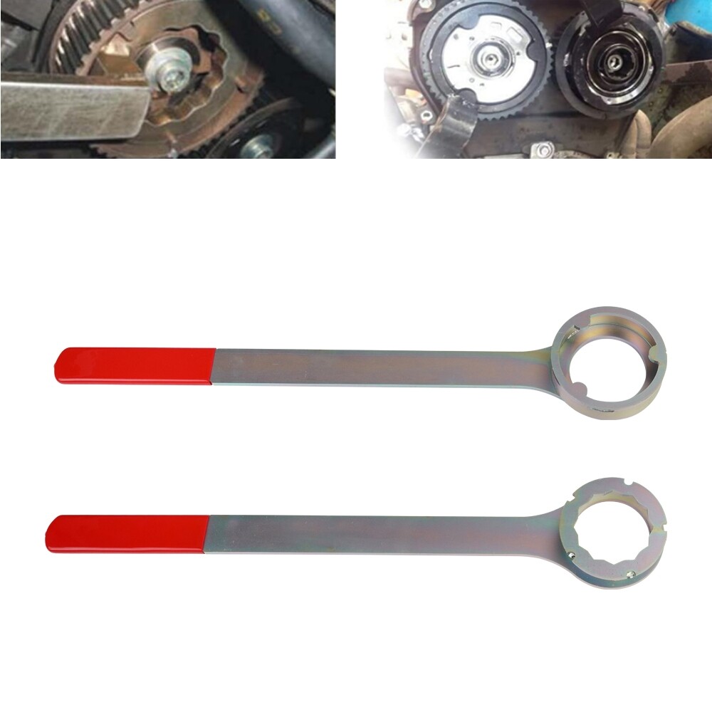 Intake / Exhaust Cam Sprocket Install Remove Wrench for Subaru AVCS JDM STD eBay
