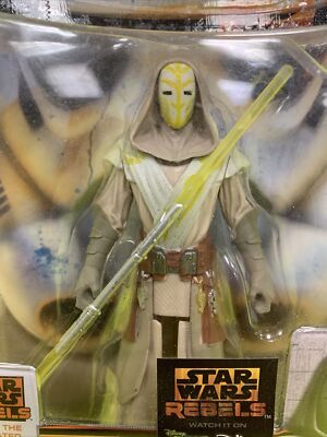 JEDI TEMPLE GUARD Star Wars Rebels 3.75