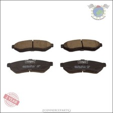 Kits de frein Chevrolet EVANDA