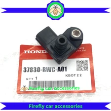OEM Intake Manifold Air Pressure Map Sensor For 2007-12 Acura RDX 37830-RWC-A01