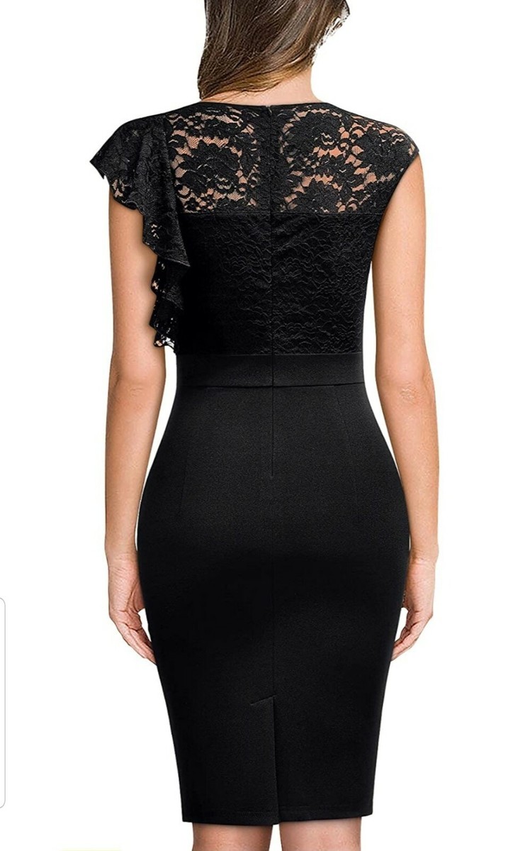 night dress knee length Plunge Tie Front Night Dress