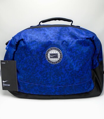 Nike Run Duffle Bags Training Black Running Cross Team Casual Gym Bag Cn0229-045 for sale online | eBay Nike Run Duffle Bags Training Black Running Cross Team Casual Gym Bag Cn0229-045 for sale online | eBay
