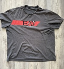 emporio armani mens t shirt xl