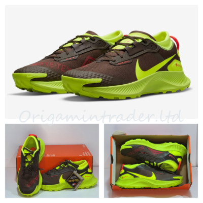 Nike Air Zoom Pegasus Trail 3 GTX Gore Tex Lauftrainer DO6728-200