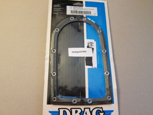NEW Drag Specialties Seal Fuel Pump Door Gasket 0701-0670 Harley More Listed - Picture 1 of 1