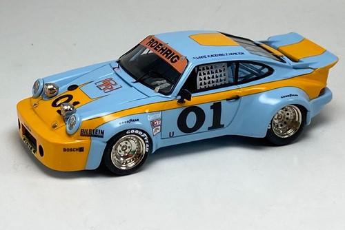 Kit Maquette Porsche 911 Slantnose #52 Daytona 1994 - Arena Models échelle 1/43 - Résine - Neuf D'Italie
