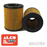 Oil Filter BMW Alpina Wiesmann:E46,E36,E39,E85,E60,E83,E65 E66 E67,EXPRESS - Picture 1 of 2