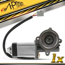A-premium Front Right Or Rear Left Window Motor For Ford Explorer 02-05 Lincoln