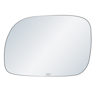 2001-2007 Mopar Mirror Replacement Glass, Left 5011060AA | My Mopar Parts 2001-2007 Mopar Mirror Replacement Glass, Left 5011060AA | My Mopar Parts