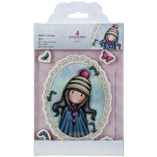 Santoro Gorjuss Dies, PomPom for sale online eBay