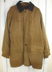 rainforest barn coat