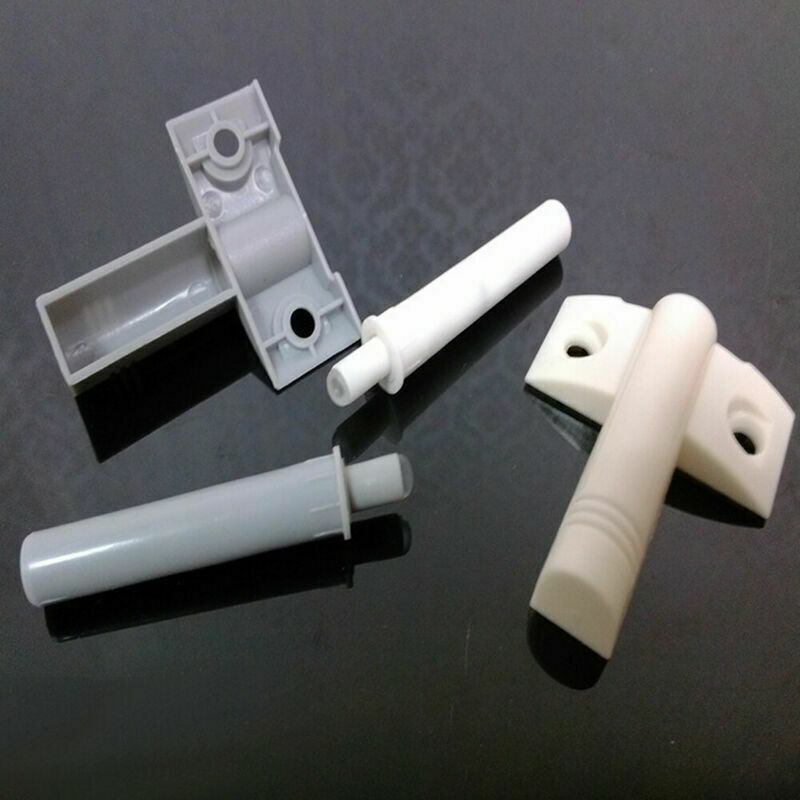 Soft Close Kitchen Door Stop Drawer Quiet Closers Damper