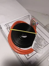 Easy Heat Automatic Electric Water Pipe Heating Cable (3-7 ft/0.9-2.1 M) #AHB016