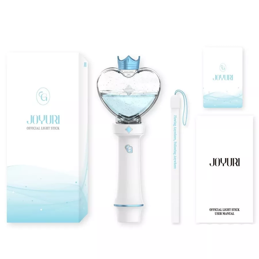 【yochico】ME:I OFFICIAL LIGHT STICK ME:I OFFICIAL LIGHT STICK – LAPONE STORE