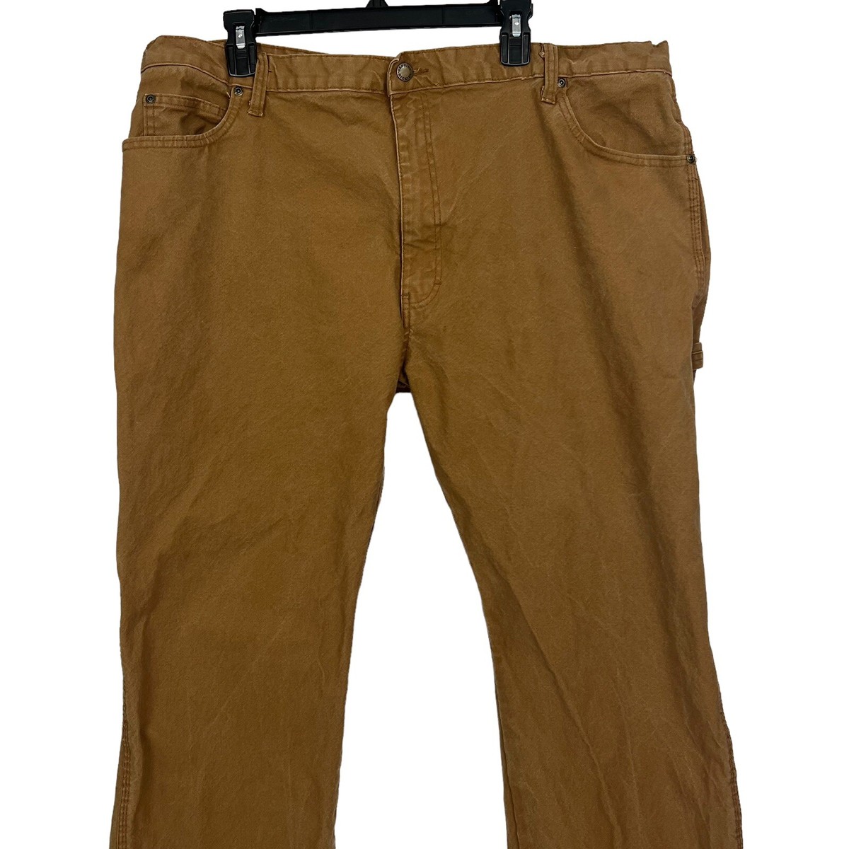 dickies made in USA workpant brown 31×30 Dickies Durable Men's 874 Original Fit Classic Work Pants
