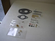 COMPLETE CARBURETOR REBUILD KIT FITS JOHN DEERE 320 330 M MC MT TSX475  #23-7898