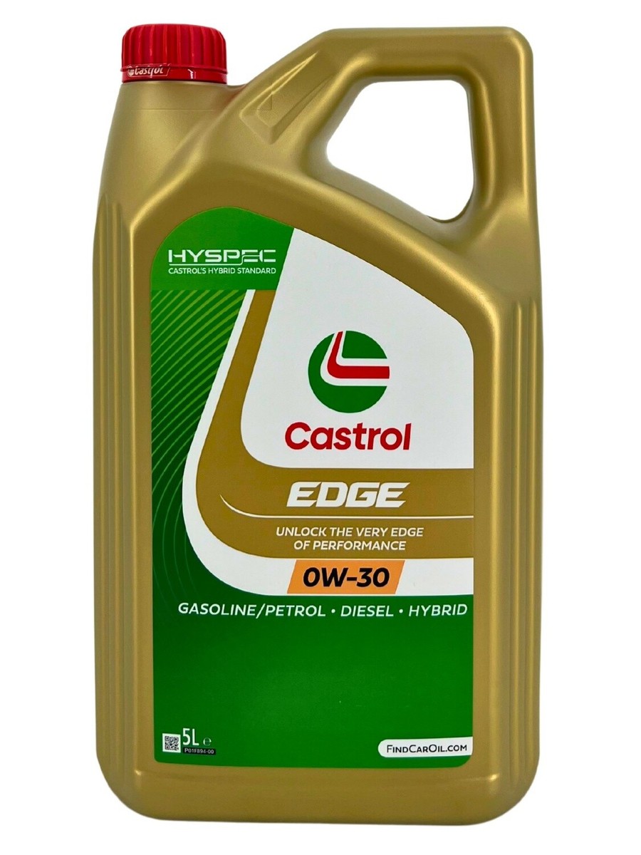 Olio Castrol Edge 0w30 5l | Confronta Prezzi - Foto 6