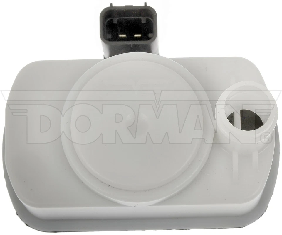 Bomba de detección de fugas de vapor de combustible para Jeep Patriot Dorman 735CI11 2007-2008 Foto 3 de 4