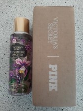 New Victoria's Secret Cashmere Orchid body mist spray, 250ml/8.4 FL oz