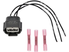 For Nissan TITAN Ignition Coil Connector Kit Dorman 47269TYZS