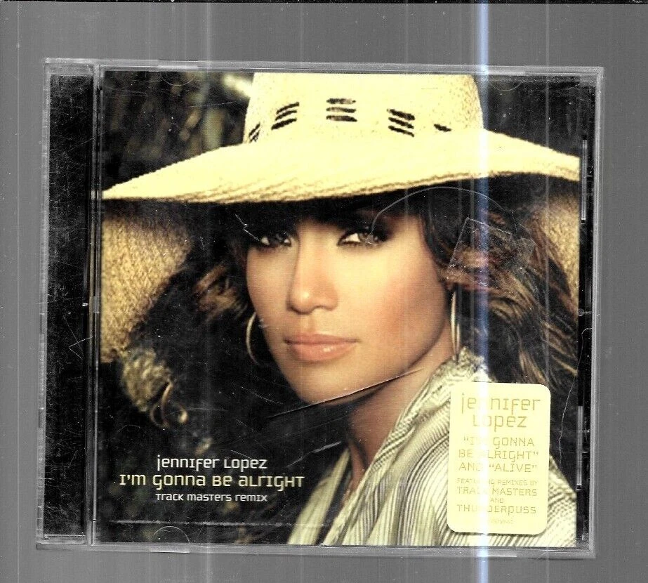 Jennifer Lopez Single Music CDs for sale | eBay
